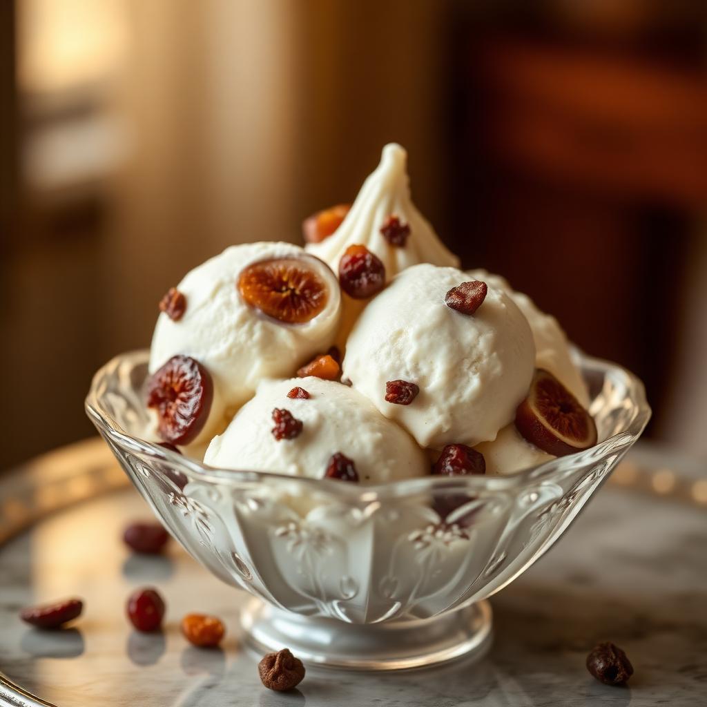 Dried Fruits Mix